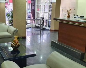 هوتل آتراك بوينوس آيريس - بوينس أيرس - أفضل طعام