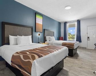 Magnolia Inn of Gautier - Gautier - Habitación