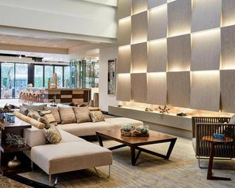 Torrance Marriott Redondo Beach - Torrance - Lounge