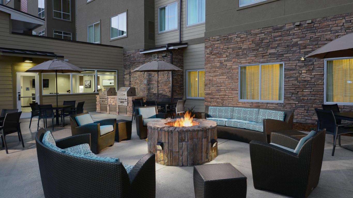 Residence Inn by Marriott Denver Southwest/Littleton