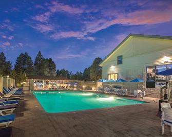 Club Wyndham Flagstaff - Flagstaff - Pool