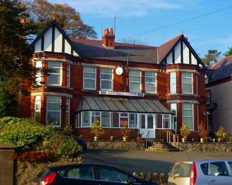 Baytree Lodge - Bangor