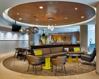 SpringHill Suites by Marriott Atlanta Airport Gateway - College Park - Bar