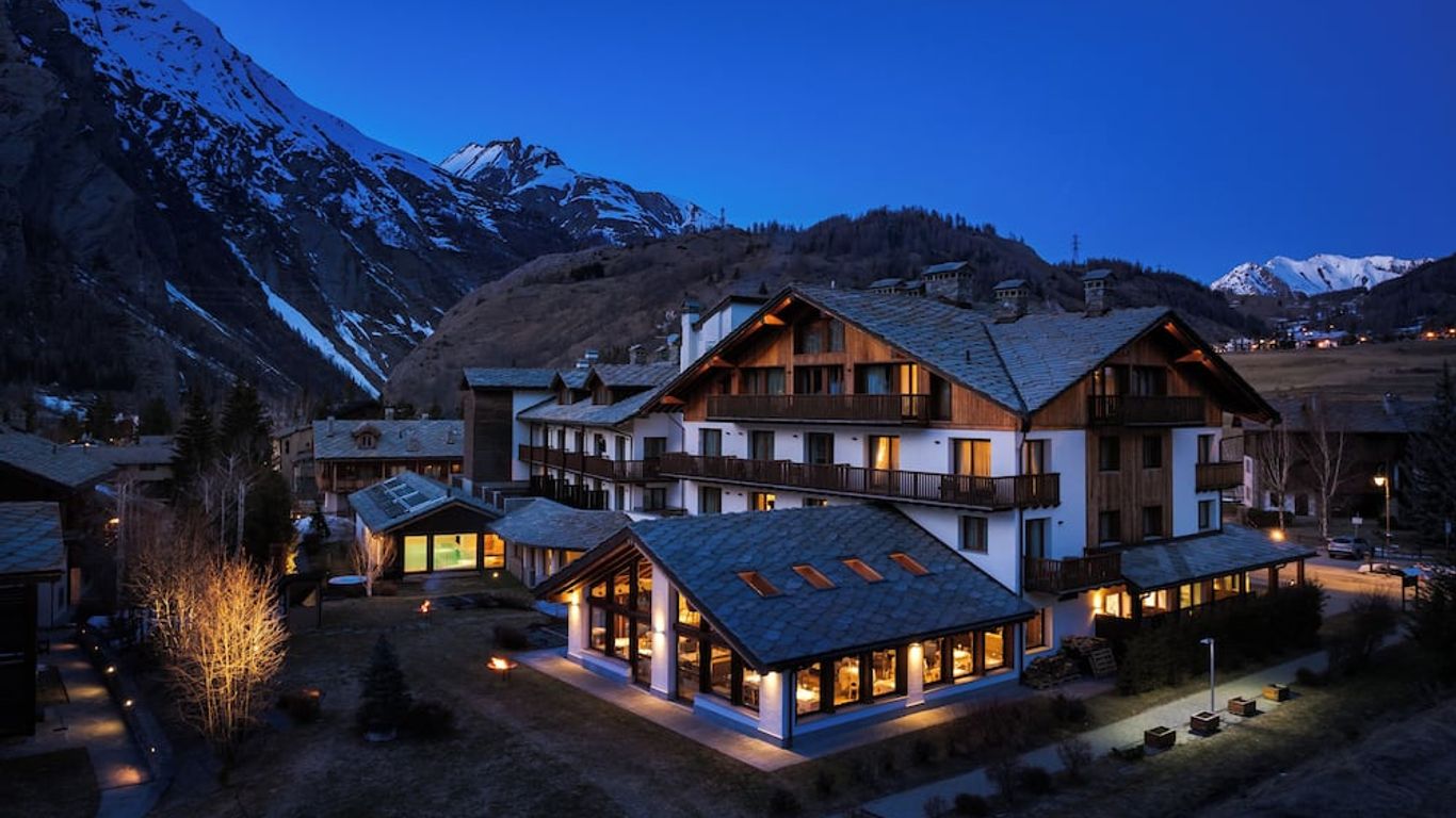 Montana Lodge & Spa, by R Collection Hotels