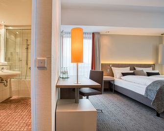 Kommerzhotel Köln - Köln