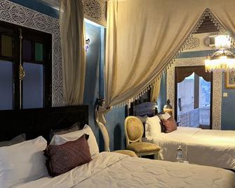 Palais Al Firdaous - Fez - Bedroom