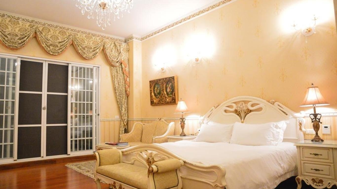 Florence Resort Villa - Constantinople