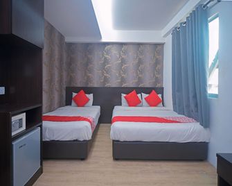 7 Hotel - Bukit Mertajam