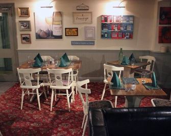 The Brantwood Hotel - Penrith - Restaurante