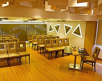 The Oriental Residency Hotel - Mumbai