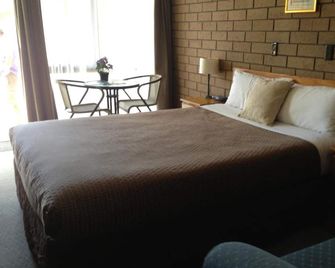 Rippleside Park Motor Inn - Geelong - Sovrum