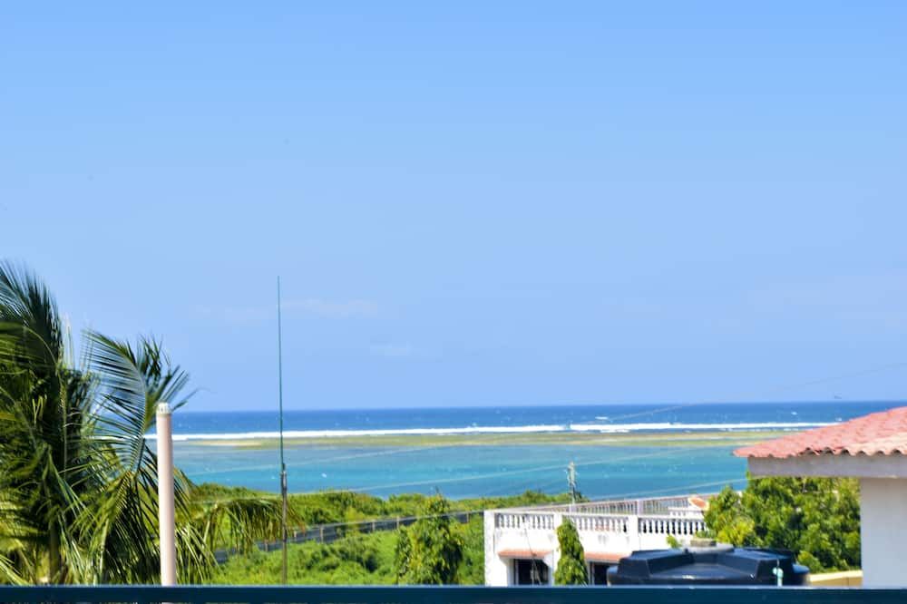 Mei Place Apartments - Mombasa - Outdoors view