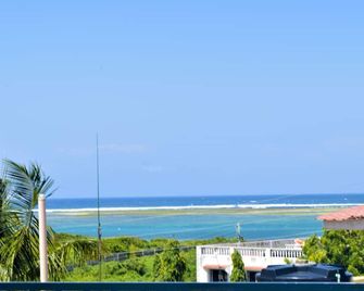 Mei Place Apartments - Mombasa - Outdoor view