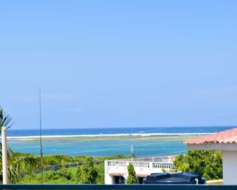 Mei Place Apartments - Mombasa - Outdoors view
