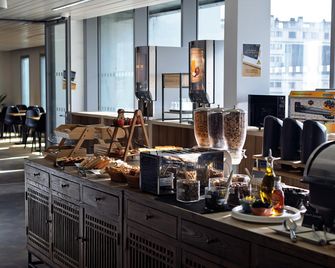 Hôtel Lodge In Paris 13 - Paris - Buffet