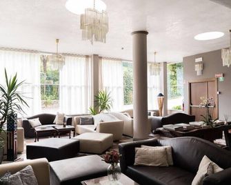 Giardinetto - Pettenasco - Salon