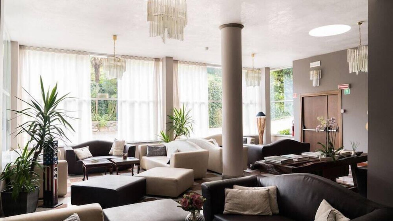 傑德維尼多酒店