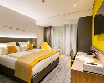 Hotel Modi - Dachau - Habitación