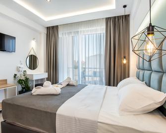 Azzurro Deluxe - Limenaria - Habitación