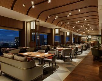 THE OSAKA STATION HOTEL, Autograph Collection - Osaka - Restaurant