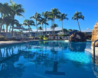 Lely Resort Naples Golf Villa, Free Golf, Heated Pool, Pickleball & Tennis - 拿坡里 - 游泳池