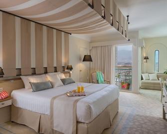 Herods Palace Eilat Hotel - Eilat
