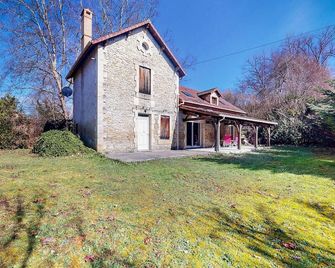 Spacieuse Maison En Perigord - Le Bugue - Building