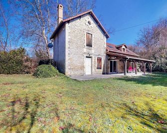 Spacieuse Maison En Perigord - Le Bugue - Gebäude