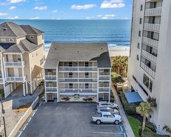 A Place at the Beach - North Myrtle Beach - Gebäude
