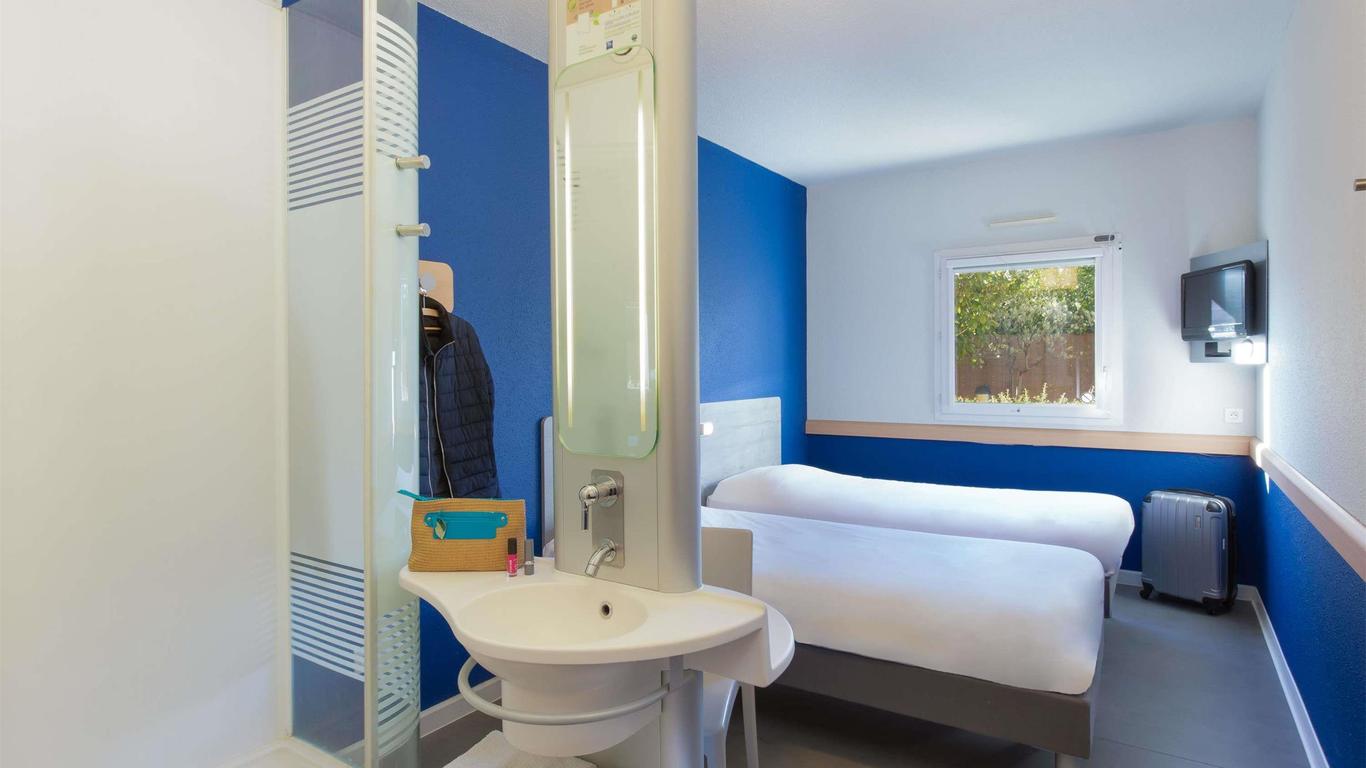 ibis budget Saint-Maximin-la-Sainte-Baume