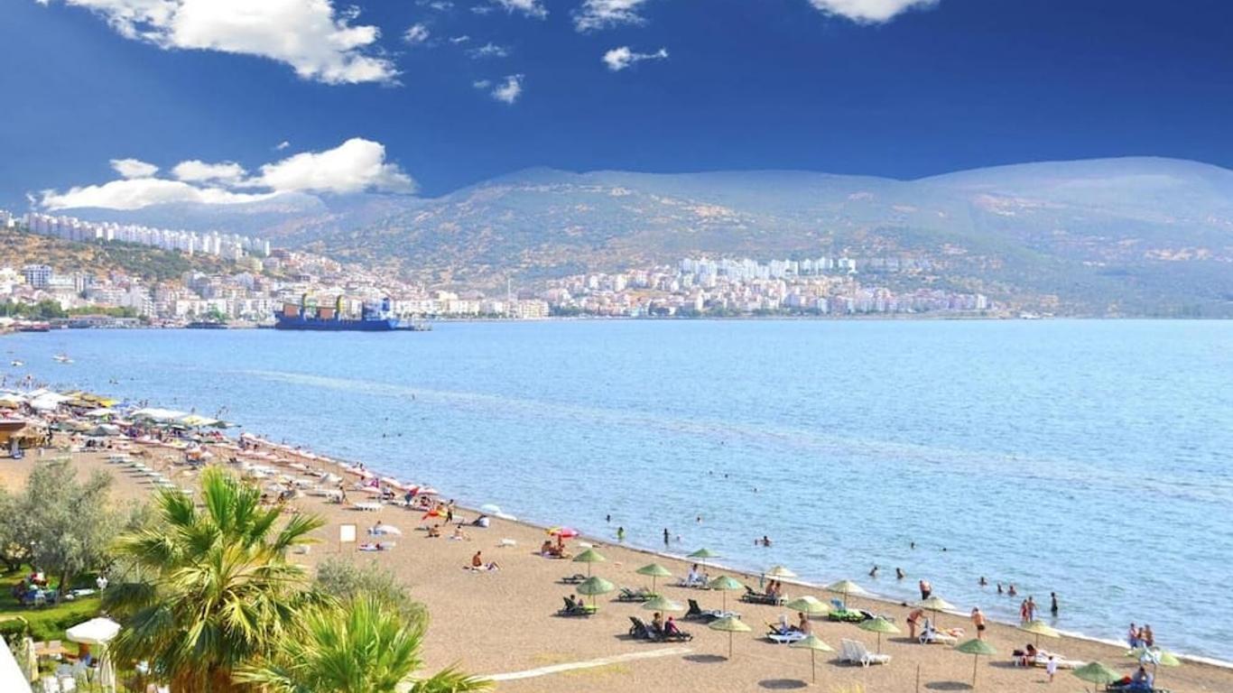 Dikelya Hotel