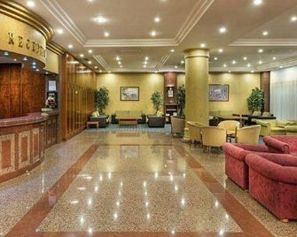Ozkaymak Konya Hotel - Konya - Aula