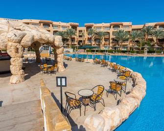 Parrotel Lagoon Waterpark Resort - Sharm el Sheikh - Pool