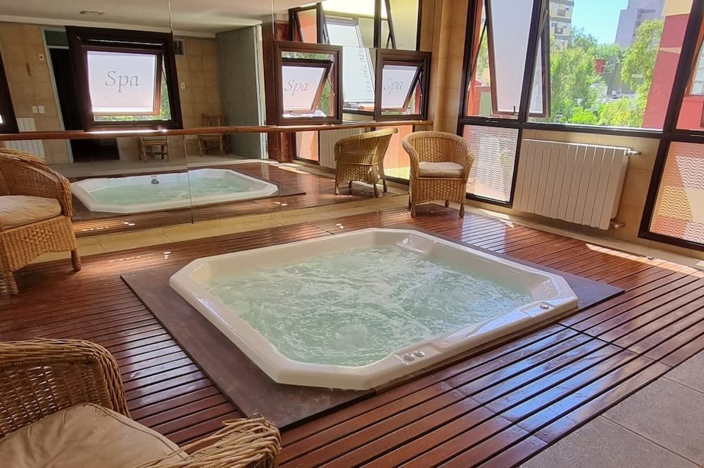 Hostal Del Sol Resort & Spa - San Bernardo