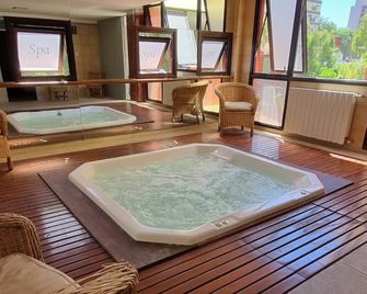 Hostal Del Sol - San Bernardo