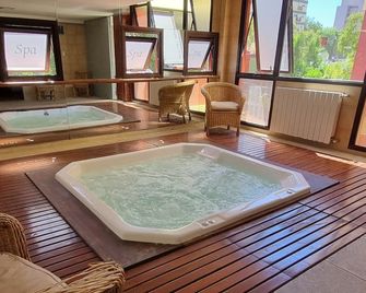 Hostal Del Sol Resort & Spa - San Bernardo