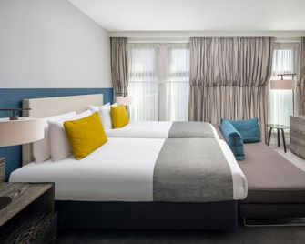 Staybridge Suites London - Vauxhall By IHG - Londres - Habitación
