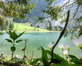Berghotel Obersee - Glarus Nord