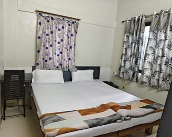 Hotel Talha Residency - Nanded - Habitación