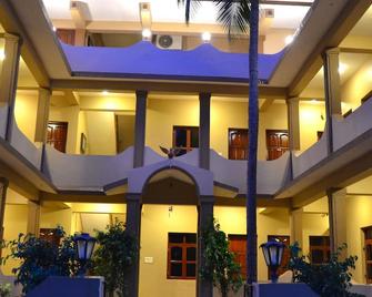 Garima of Mandrem - Mandrem - Edificio