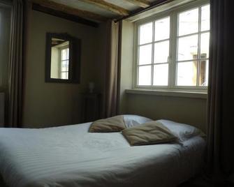 Villa Roma B&B - Amboise - Schlafzimmer