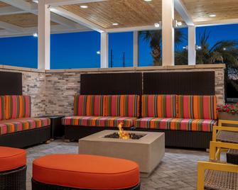 Home2 Suites by Hilton Savannah I95 North - Port Wentworth - Patio