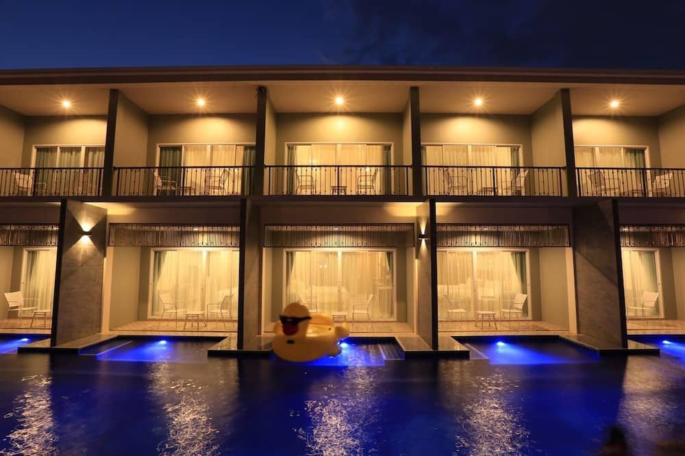 Amarin Resort - Chiang Rai