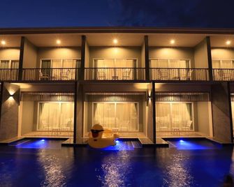 Amarin Resort - Chiang Rai