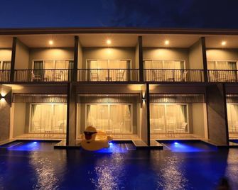 Amarin Resort - Chiang Rai