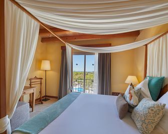 Pula Suites Boutique Resort - Son Servera - Chambre