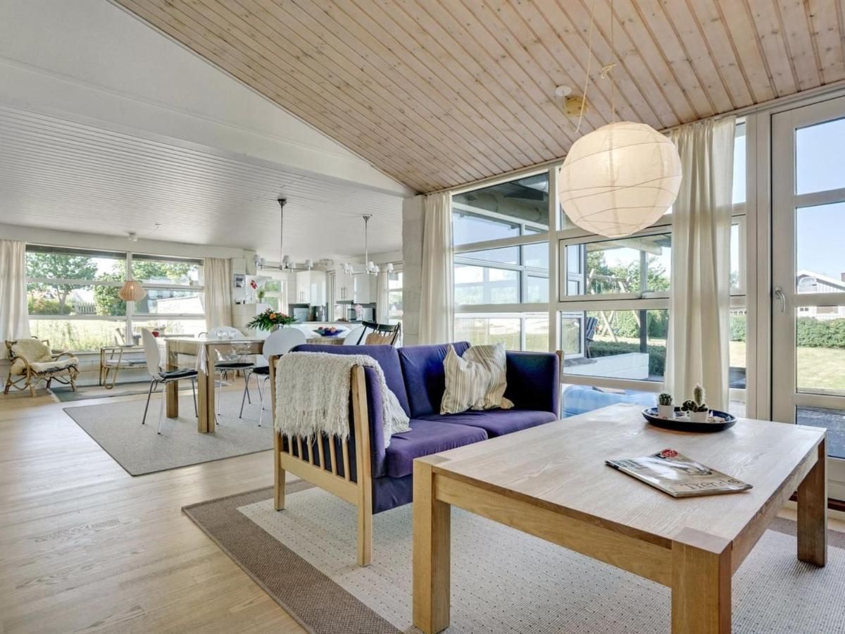 Holiday Home Evald - 200m from the sea by Interhome – Middelfart