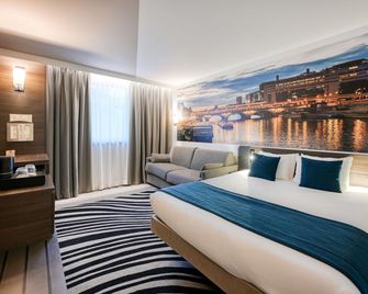 Novotel Paris Centre Bercy - Paris - Quarto
