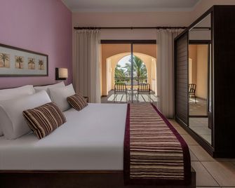 Jaz Neo Saraya Palms - Hurgada - Habitación