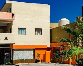 OYO Hotel Cabo Del Sur, Cabo San Lucas - Cabo San Lucas - Edificio